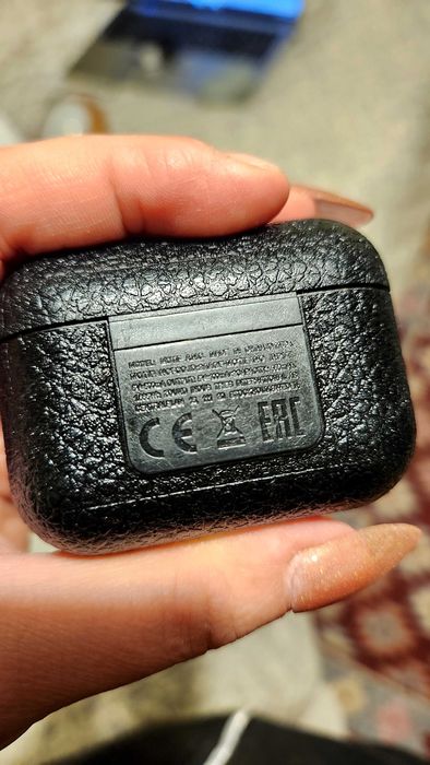 Безжични слушалки Marshall Motif ANC