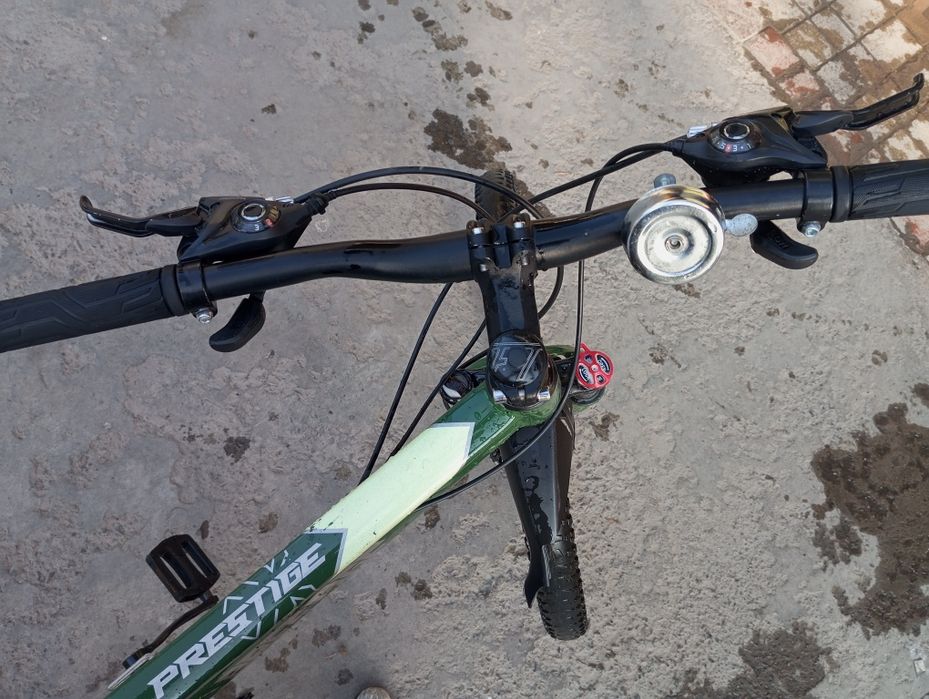 Велосипед Prestige (срочно)
