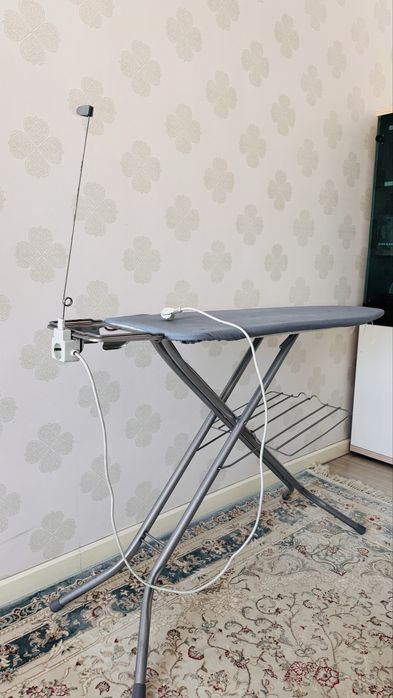 Продам гладильную доску 140*40