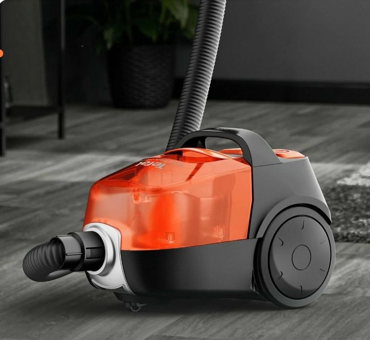 Пылесос Tefal Micro Space