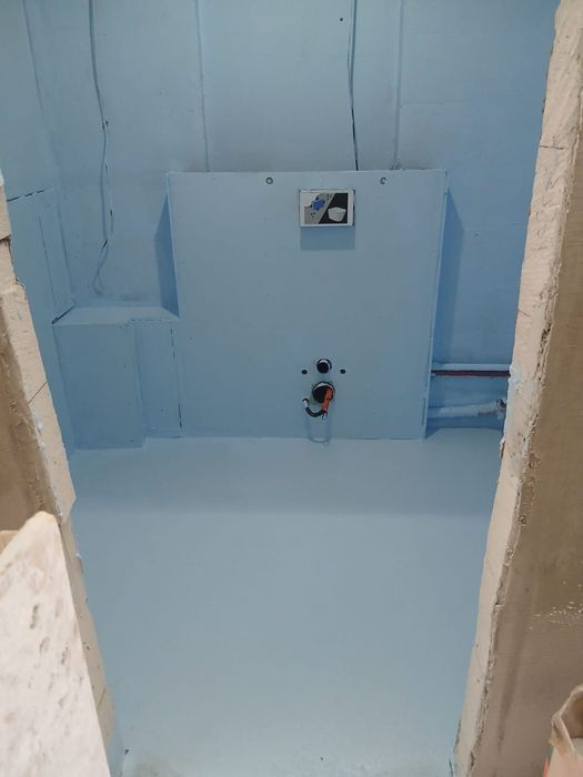 Кафельщик, сантехник