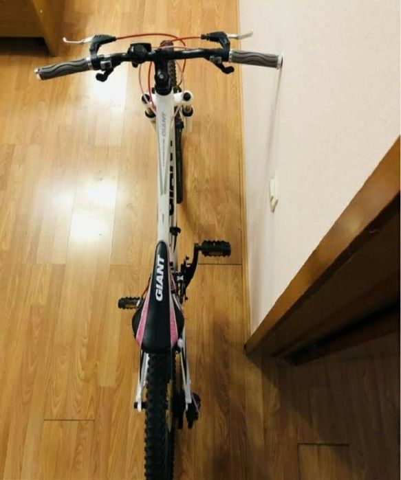 Продам спортивный велосипед