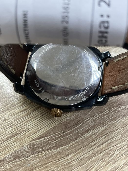 Часы Fossil FX5266 (OSP14)