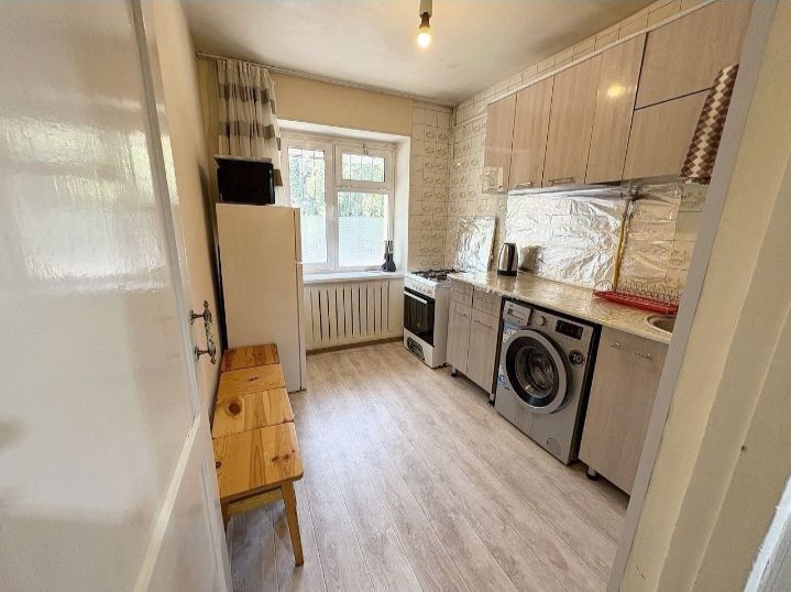 Аренда 1комнатная квартира.Юнусабад!