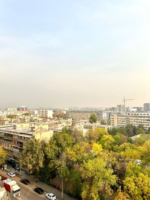 2-комн. квартира в Akay City | от собственника | без комиссии