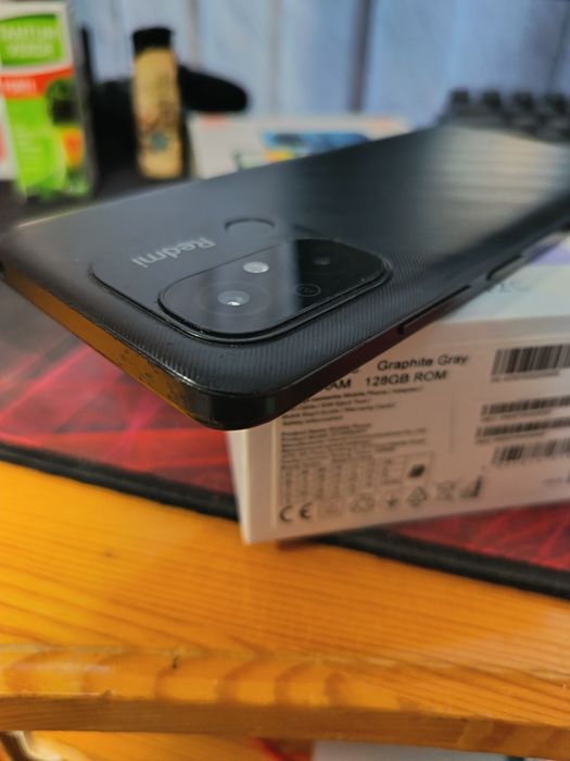 Xiaomi redmi note 12c