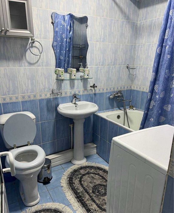 Ц-6 42м2 Срочно 1/4/4 Балкон 2/6