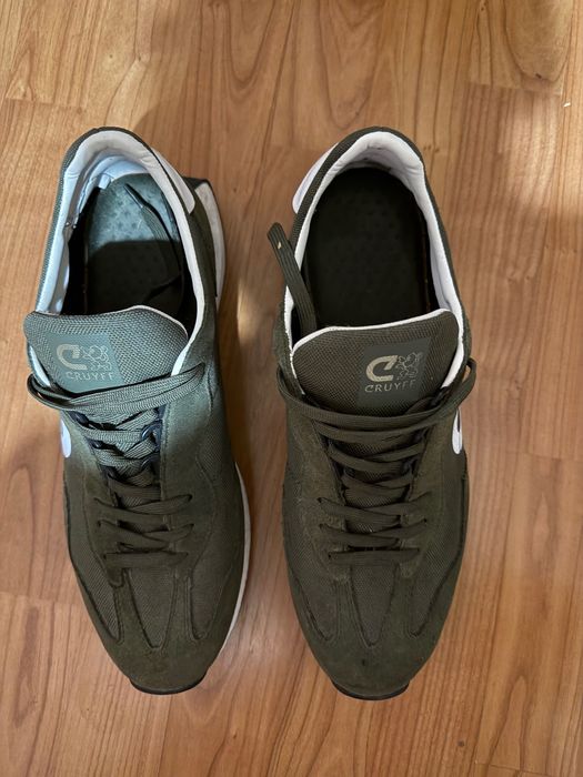Мъжки обувки cruyff 45 номер