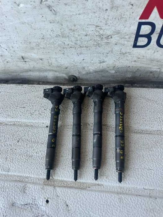 Injector VW CRAFTER 2.0 EURO 6(cod piesa 04L130277BG)