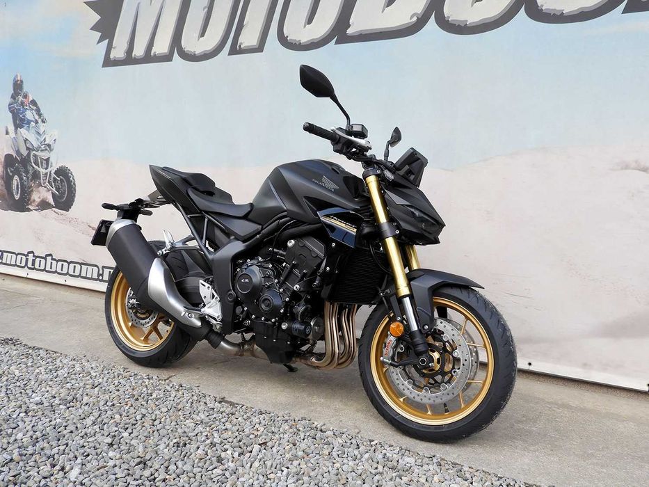 Promo Motocicleta Honda CB1000 Hornet SP ABS 2025 Rate | Leasing