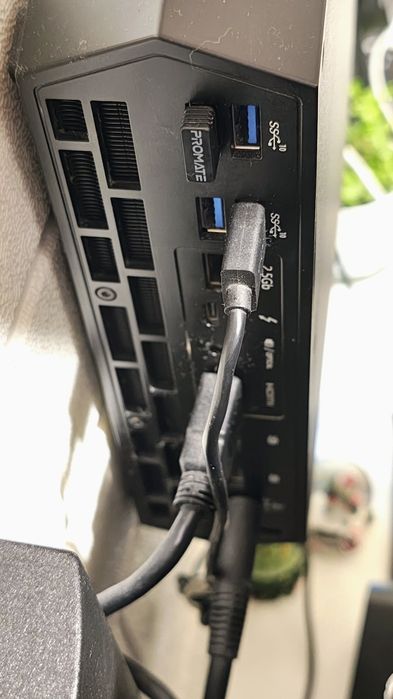 Intel Nuc  Serpent Canyon