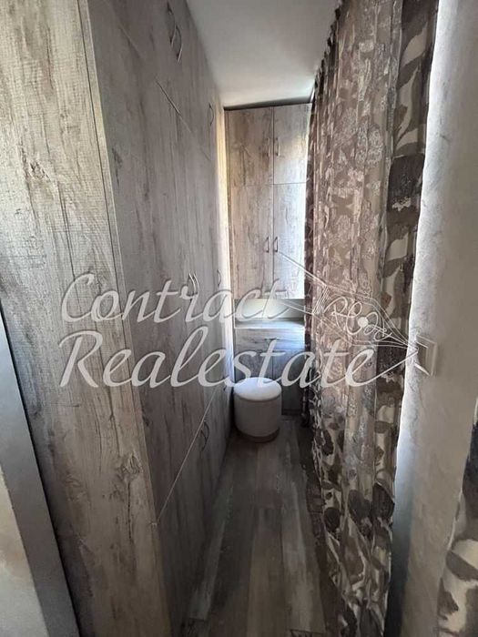 Дава се под наем Двустаен апартамент в Варна, Трошево - 57 кв.м за 510 € - Снимка #7