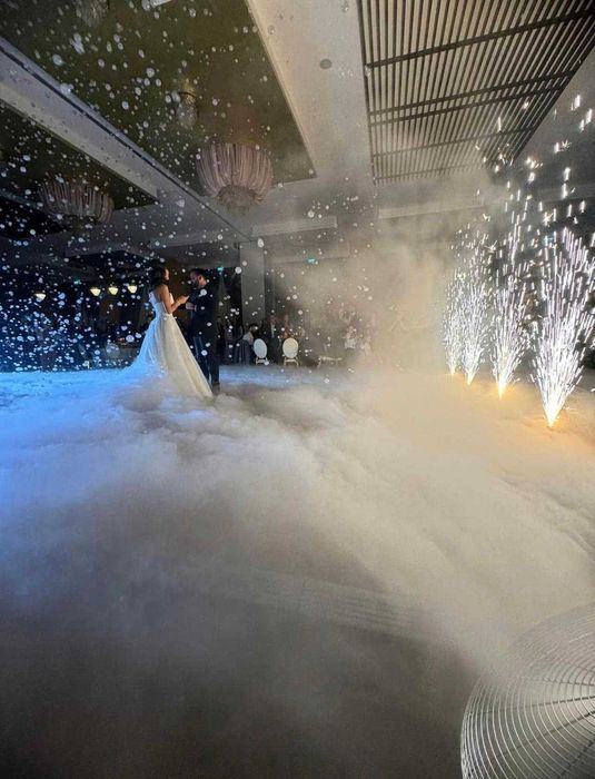 Nobil Luxury Events-Oglinda Magica/360/Fum greu & Baloane/tort shoturi