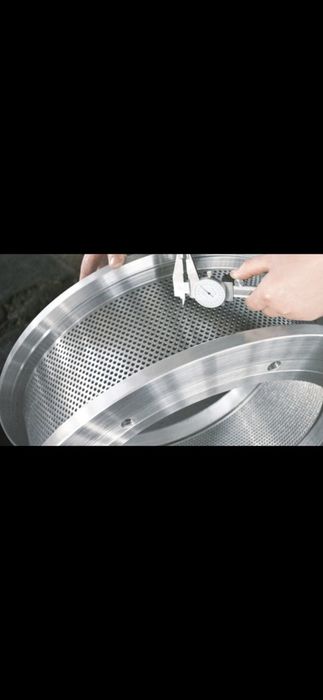 Matrite ,trefila ,role pentru prese de peleti