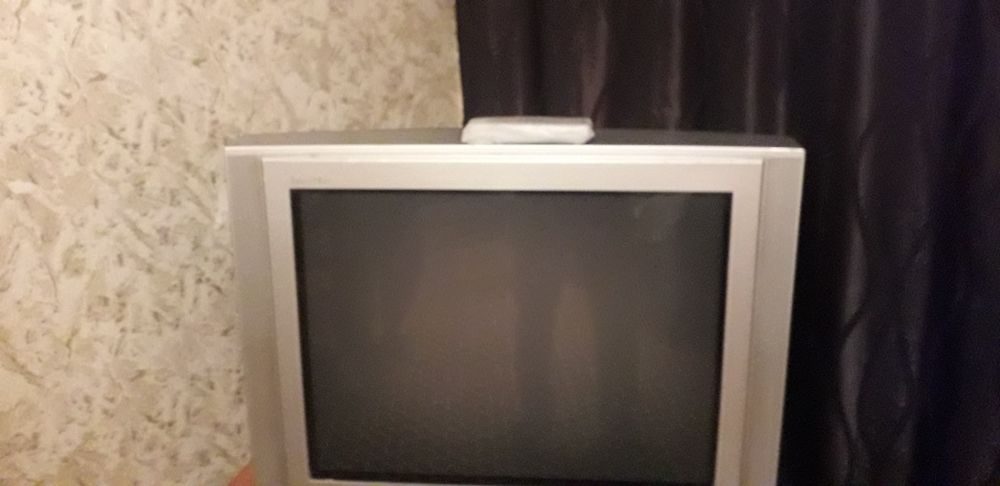 Продам телевизор лдж