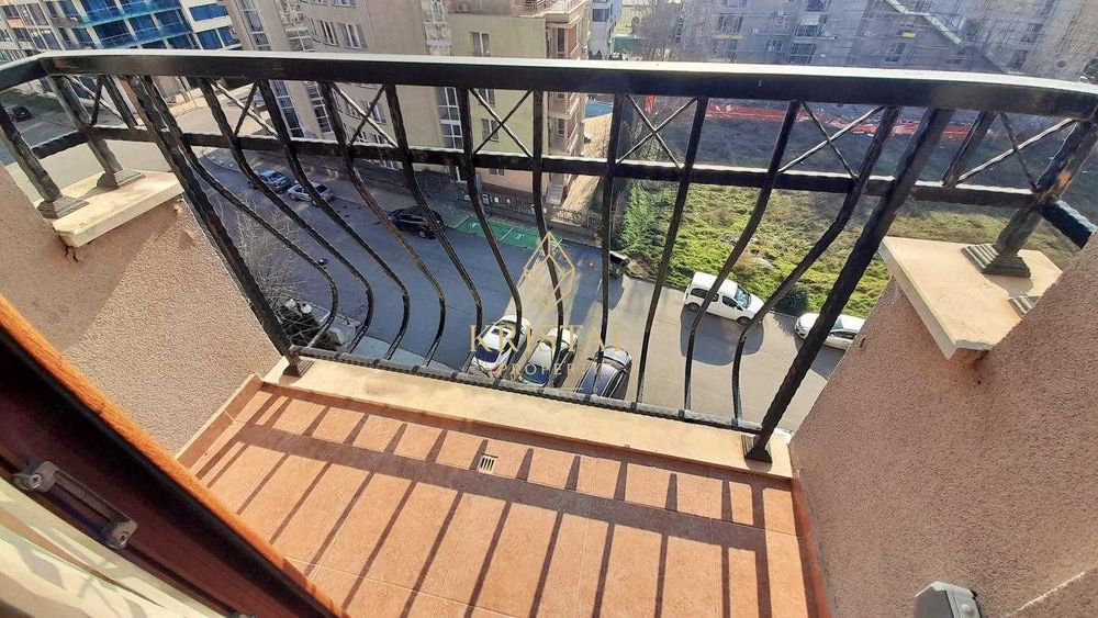 ID: 802 Студио в топ комплекс в Слънчев бряг, кв. Чайка