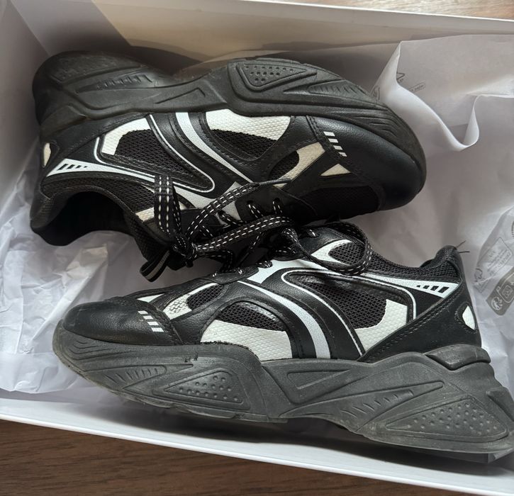 Дамски сникърси - 38 номер