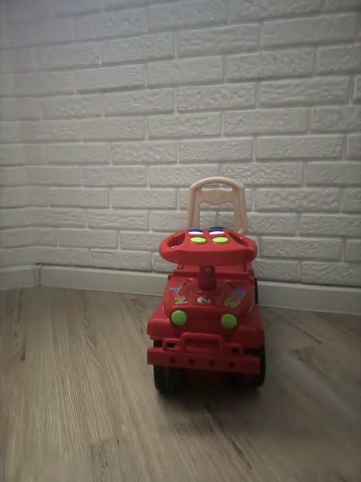 Продам детский талокар