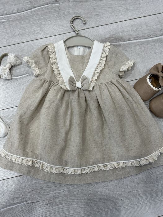 Продам платье на девочку