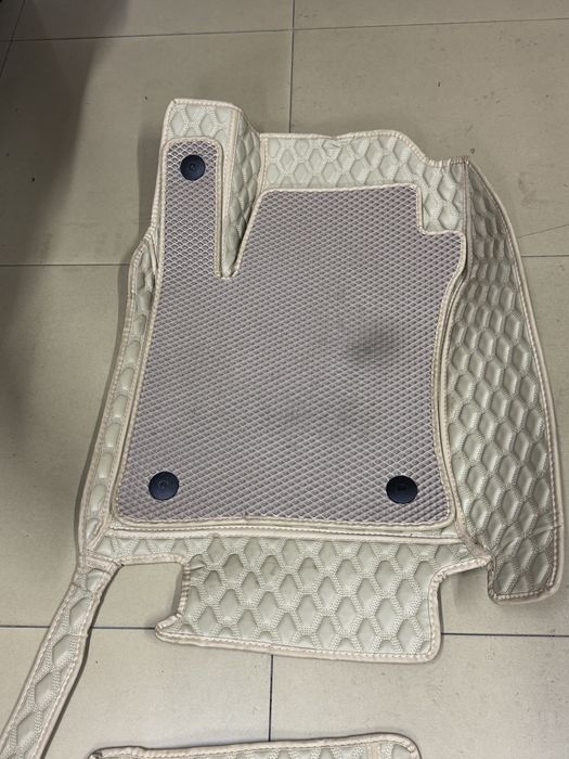 Эва коврики прадо 120