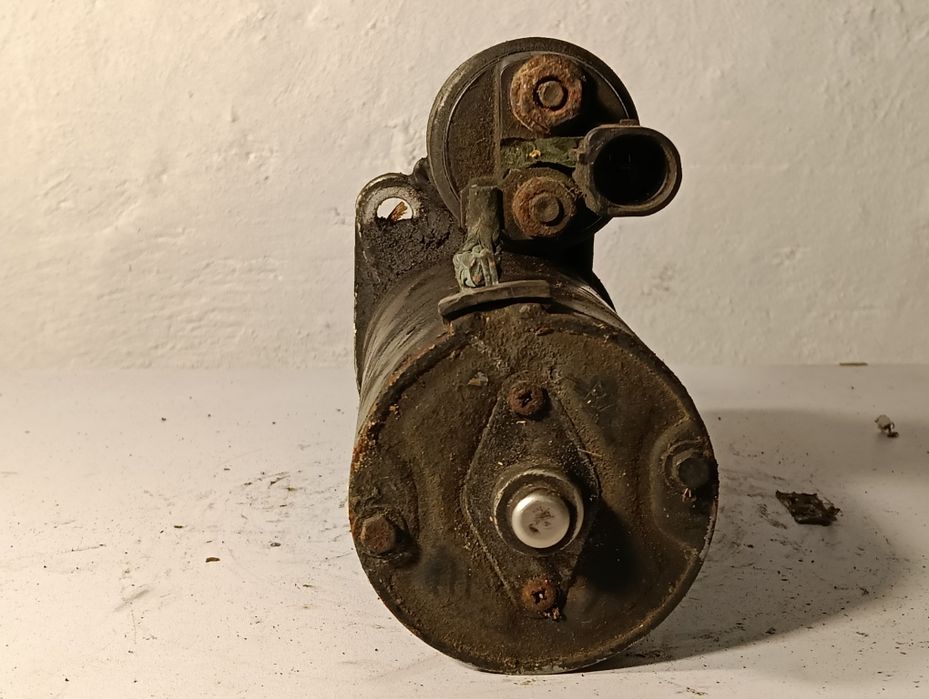 Стартер Bosch 059911024 за Audi A4 B7 / Audi A6 C6 3.0 TDI