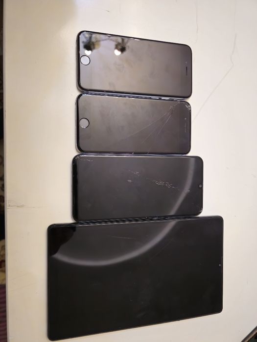 Iphone 6 и 6s samsung a50