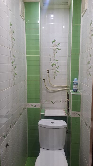 Продам квартиру.