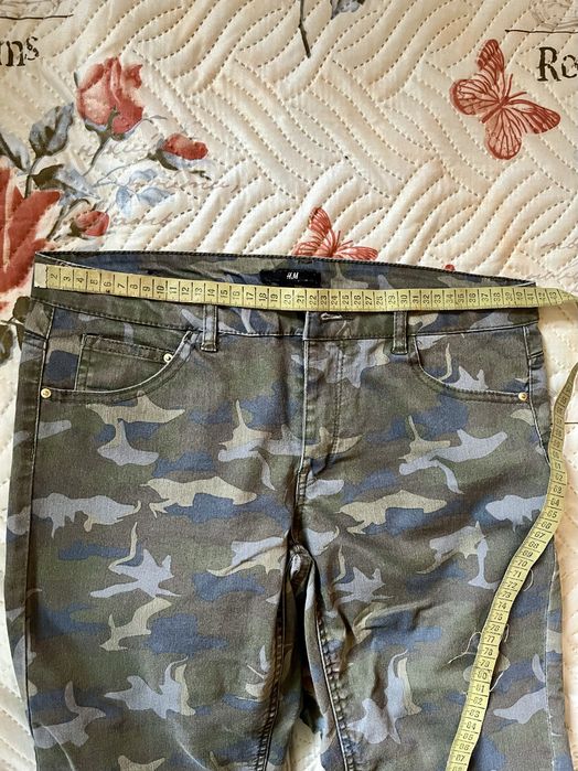 Дамски дънки