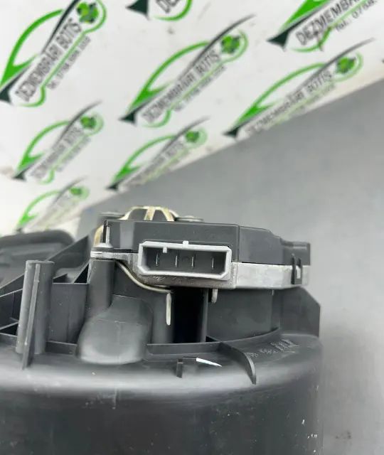Ventilator aeroterma 007188HV 007188HV Opel Vectra 2002