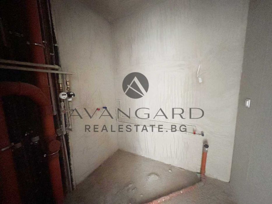 оф.24230 Двустаен апартамент с АКТ 16 / Тракия