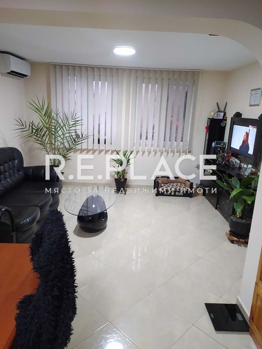 Продава се Многостаен апартамент в Варна, Погреби - 124 кв.м за 1330 €/кв.м - Снимка #3