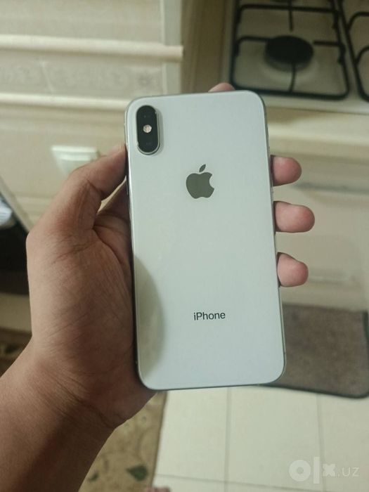 Iphone xs  64gb LLA