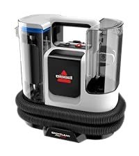 Перяща прахосмукачка Bissell SpotClean ProHeat Advanced 1125W