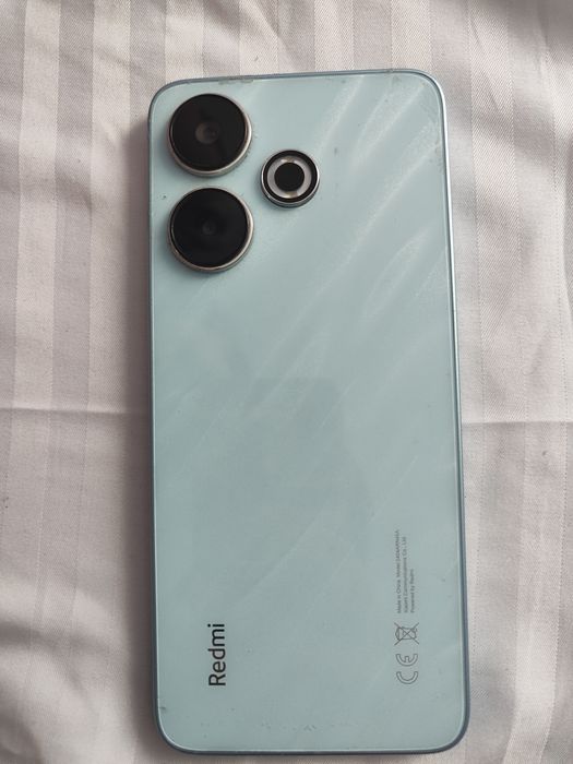Redmi 13 в хорошем состоянии