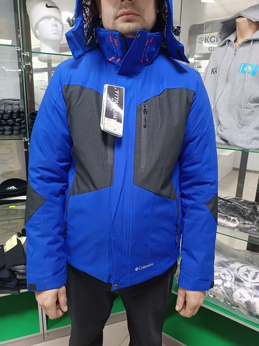 Мужские   куртки