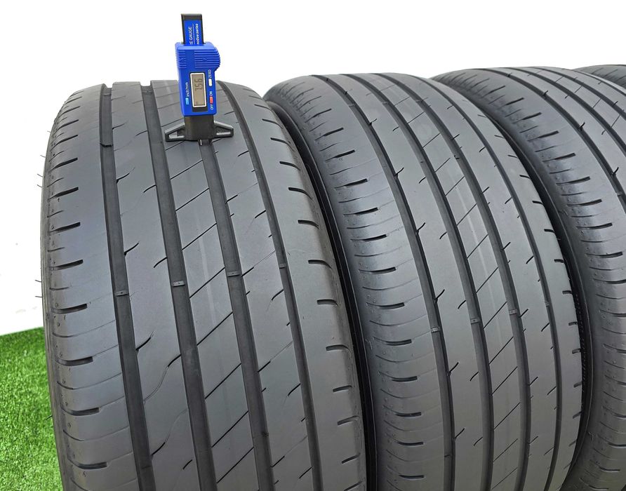 4бр. 235/50/19 GOODYEAR Efficientgrip 2 SUV- летни
