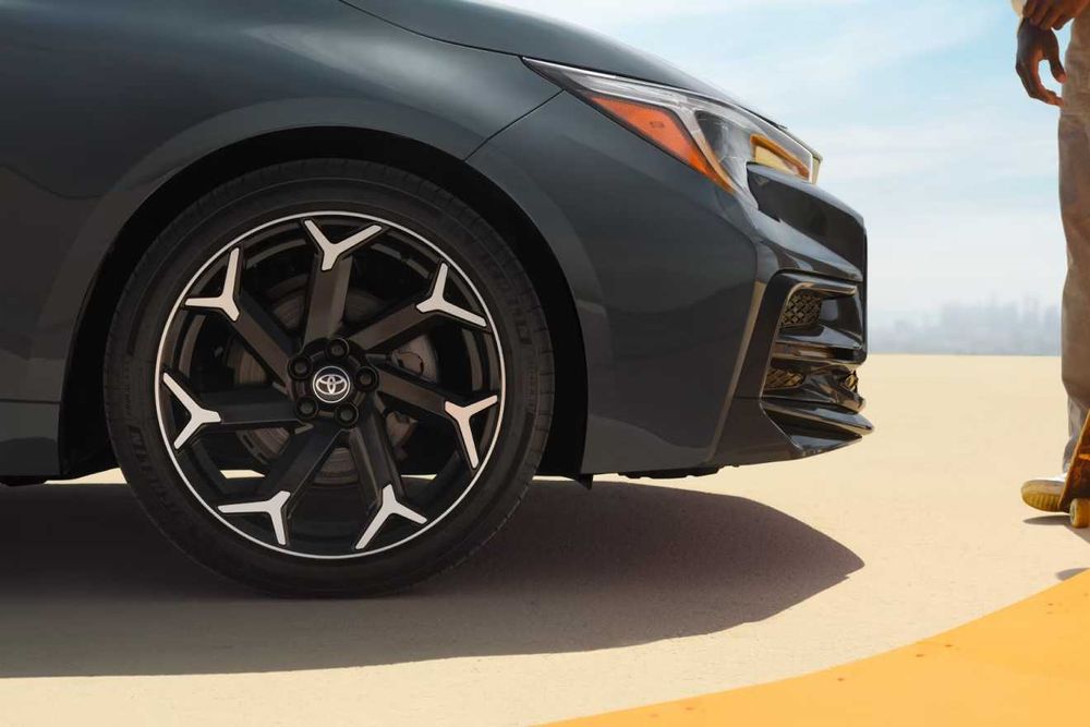 18" Премиум джанти 5x114.3 TOYOTA Avensis T27 Camry Corolla RAV4 Yaris