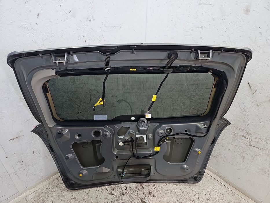 Haion Opel Antara [Fabr 2006-2017] SUV Facelift GJE