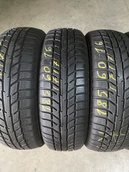 Anvelope iarna 185/60/16 Yokohama W Drive 185 60 16 R16