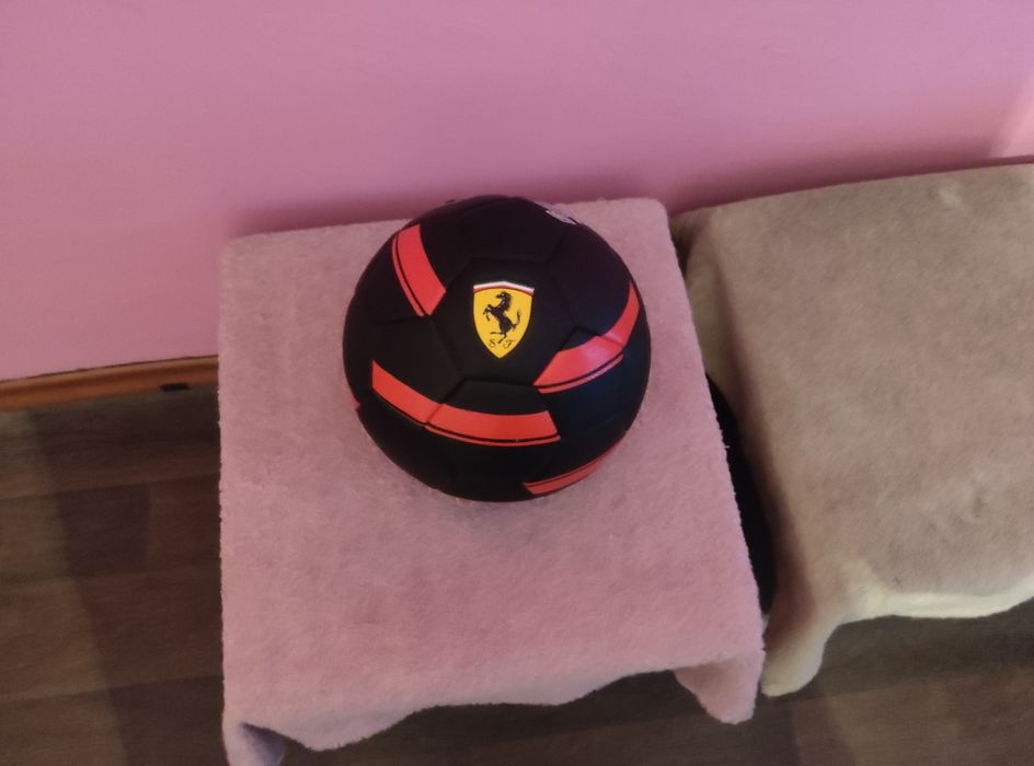 Футболна топка FERRARI