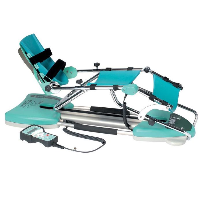 Aparat Kinetec / Ortoflex L2 pentru recuperarea genunchiului