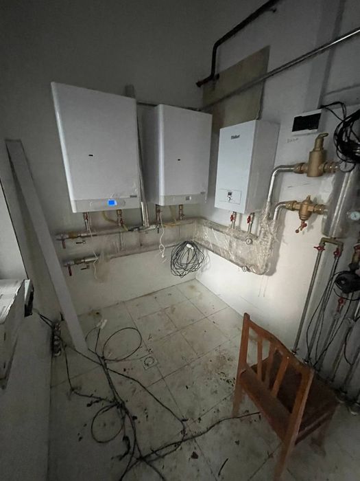 Santexnik 24/7 Мастер Сантехник 24/7