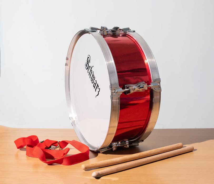 Toba Premiera mica 14 inch pentru colindat colind