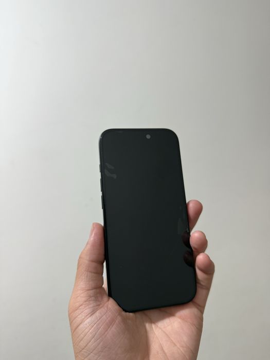 В продаже iPhone 16