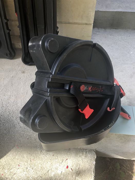 Хард кейсове супер здрави