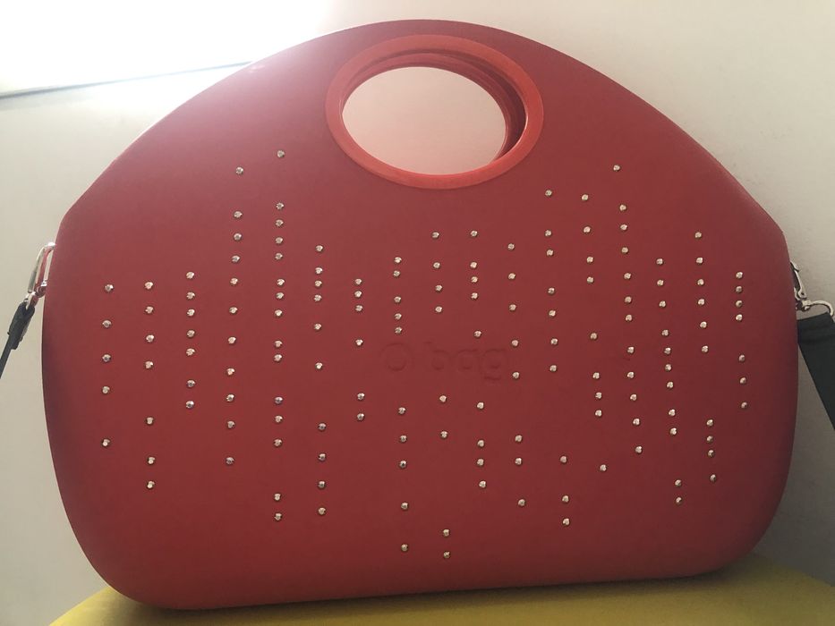 Дамска чанта O Bag Moon Limited Edition