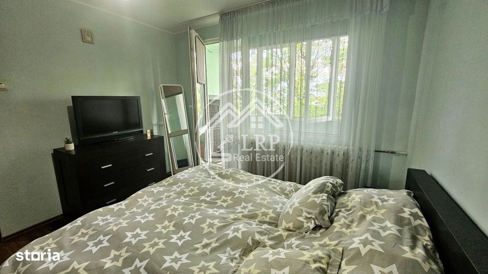 Brancoveanu | 3 Camere Decomandat | Mobilat si Utilat | Izvorul Crisu