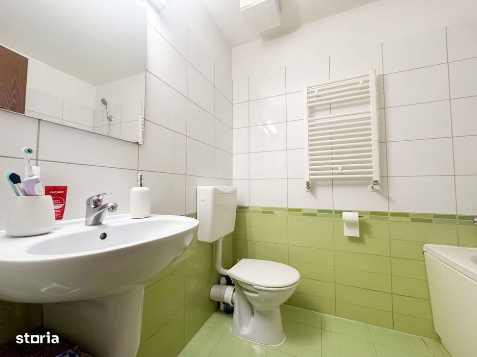 Apartament cu 2 camere de vânzare – zona Soarelui–AEM