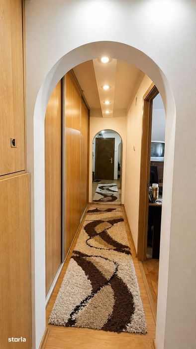 COMISION 0% | 3 camere | Zona Soarelui | Acoperis| Etaj 4/4