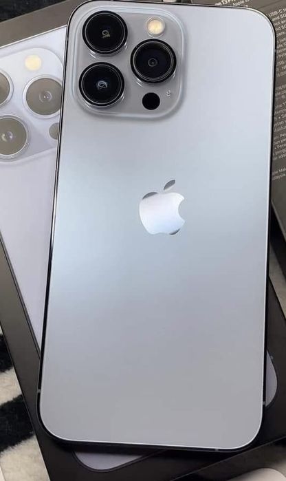 Продам iphone 13 pro max